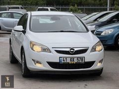 OPEL ASTRA 1.4 T ENJOY PLUS