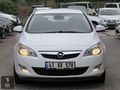 OPEL ASTRA 1.4 T ENJOY PLUS