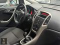 OPEL ASTRA 1.4 T ENJOY PLUS