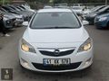 OPEL ASTRA 1.4 T ENJOY PLUS