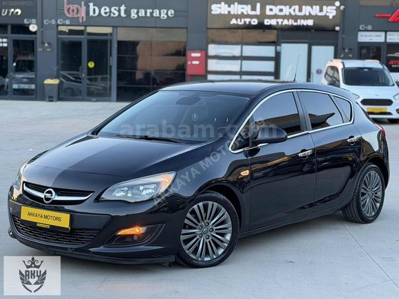 AKKAYA MOTORS | OTOMATİK / DÜŞÜK KM / 1.4 T 140 HP ENJOY ACTİVE