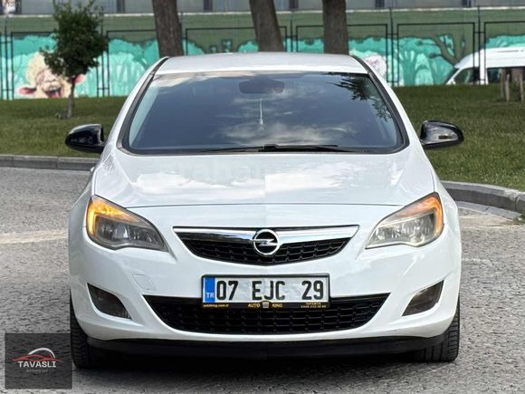 HATASIZ AYARINDA J KASA OTOMATİK DÜŞÜK KM'de TERTEMİZ