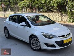 LİNA OTO DAN DEGİSENSİZ OPEL ASTRA 1.4 TURBO 150 BİN KM