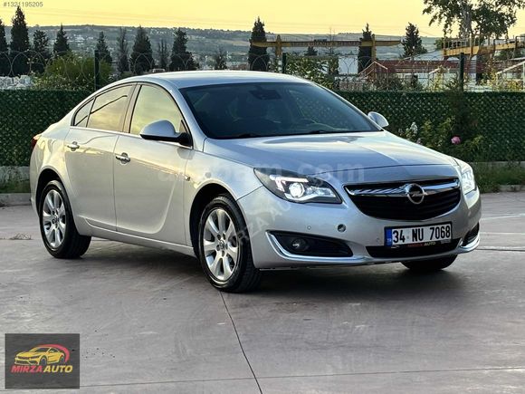 MİRZA AUTO dan 1.6 CTDI BUSİNESS OTOMATİK (TR EN UYGUNU)