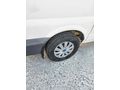 Sahibinden Ford Transit 300 S 2006 Model  377.000 km Beyaz