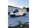 Sahibinden Ford Transit 300 S 2006 Model  377.000 km Beyaz