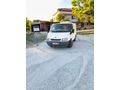 Sahibinden Ford Transit 300 S 2006 Model  377.000 km Beyaz