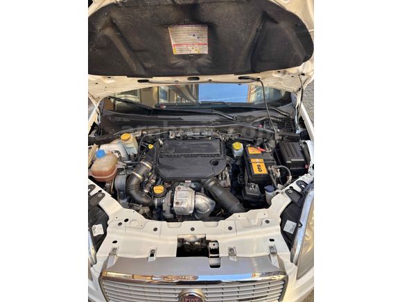 Sahibinden Fiat Linea 1.3 Multijet Active Plus 2012 Model 