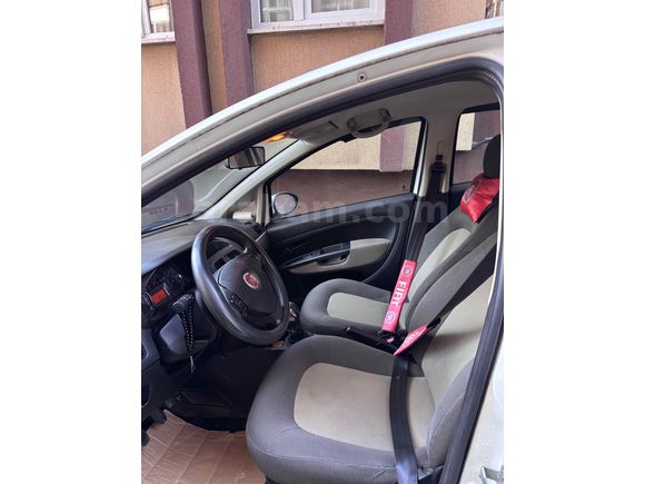 Sahibinden Fiat Linea 1.3 Multijet Active Plus 2012 Model 