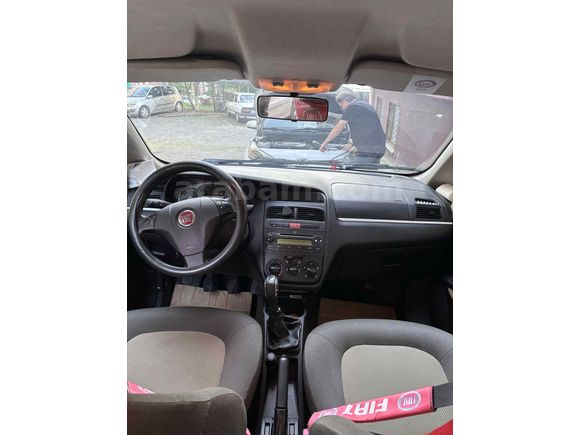 Sahibinden Fiat Linea 1.3 Multijet Active Plus 2012 Model 