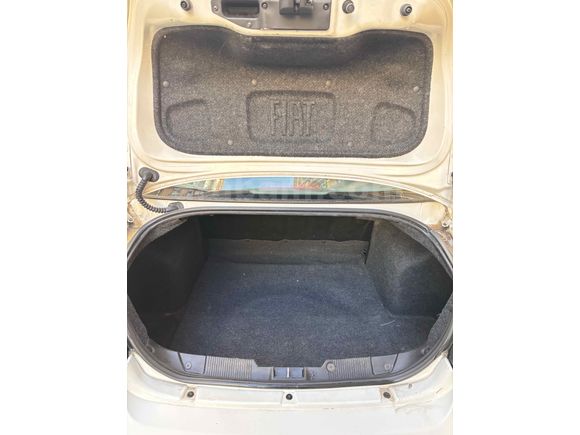 Sahibinden Fiat Linea 1.3 Multijet Active Plus 2012 Model 