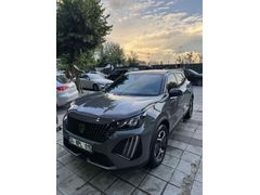 Sahibinden Peugeot 2008 1.2 PureTech Allure 2025 Model 