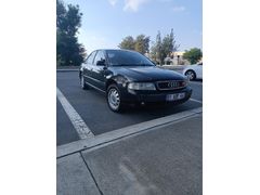Sahibinden Audi A4 Sedan 1.6 2000 Model
