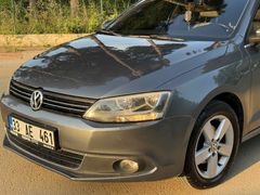 Sahibinden Volkswagen Jetta 1.6 TDi Comfortline 2012 Model 