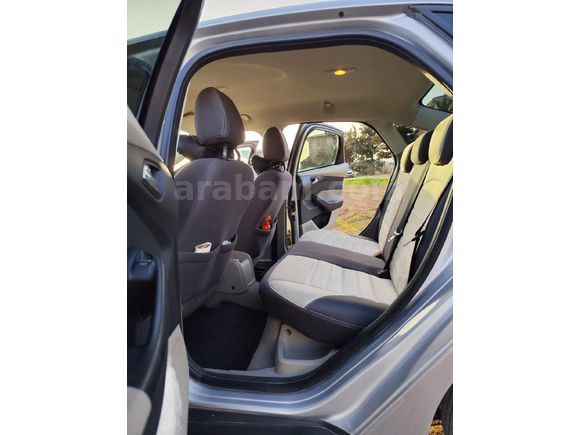Sahibinden Ford Focus 1.6 TDCi Trend X