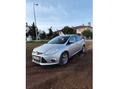 Sahibinden Ford Focus 1.6 TDCi Trend X 2013 Model  223.000 km Gri (Gümüş)