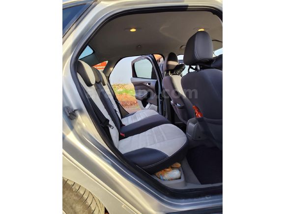 Sahibinden Ford Focus 1.6 TDCi Trend X