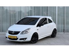 ORTAM'DAN 2008 CORSA MASRAFSIZ SIFIR MUAYENELİ KLİMALI