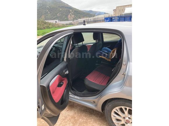 Sahibinden Fiat Punto EVO 1.3 Multijet Dynamic 2011 Model