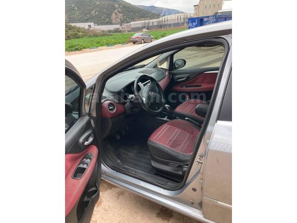 Sahibinden Fiat Punto EVO 1.3 Multijet Dynamic 2011 Model