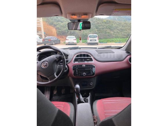 Sahibinden Fiat Punto EVO 1.3 Multijet Dynamic 2011 Model