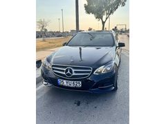 Sahibinden Mercedes - Benz E 250 Elite 2014 Model  336000 km Siyah
