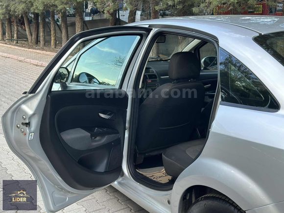 LİDER OTOMOTİV'DEN 2008 ORJ. 260 BİN KM'DE MASRAFSIZ LİNEA