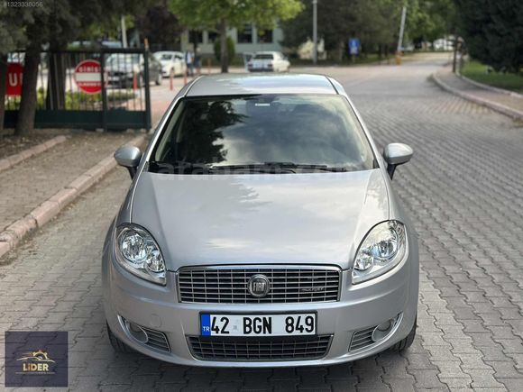 LİDER OTOMOTİV'DEN 2008 ORJ. 260 BİN KM'DE MASRAFSIZ LİNEA