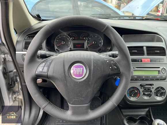 LİDER OTOMOTİV'DEN 2008 ORJ. 260 BİN KM'DE MASRAFSIZ LİNEA