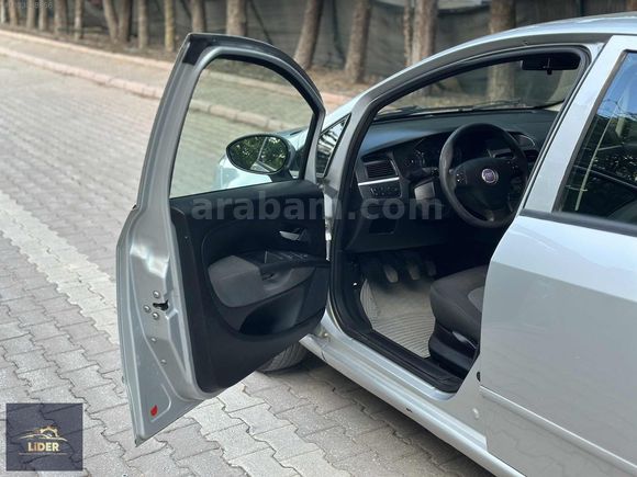 LİDER OTOMOTİV'DEN 2008 ORJ. 260 BİN KM'DE MASRAFSIZ LİNEA