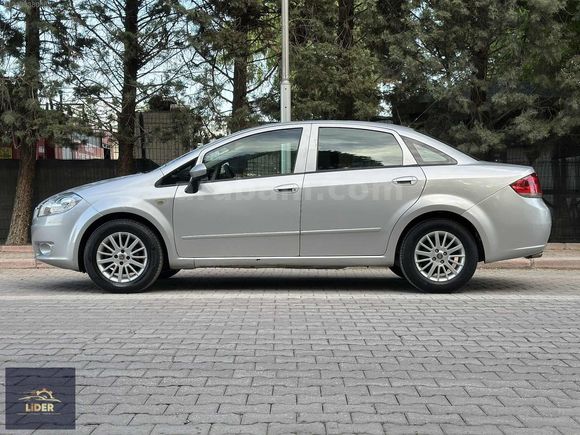 LİDER OTOMOTİV'DEN 2008 ORJ. 260 BİN KM'DE MASRAFSIZ LİNEA