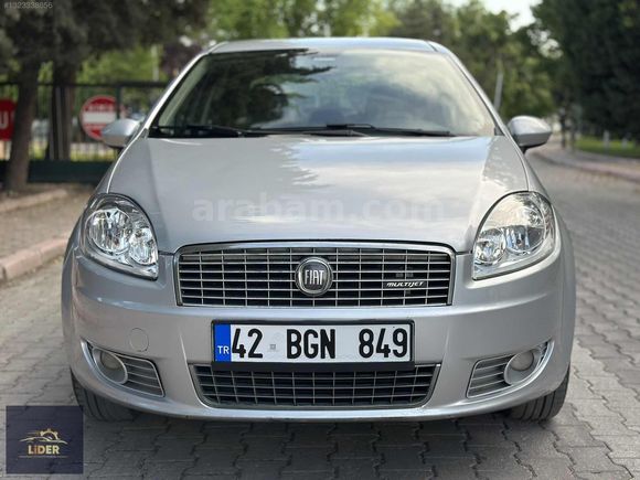 LİDER OTOMOTİV'DEN 2008 ORJ. 260 BİN KM'DE MASRAFSIZ LİNEA