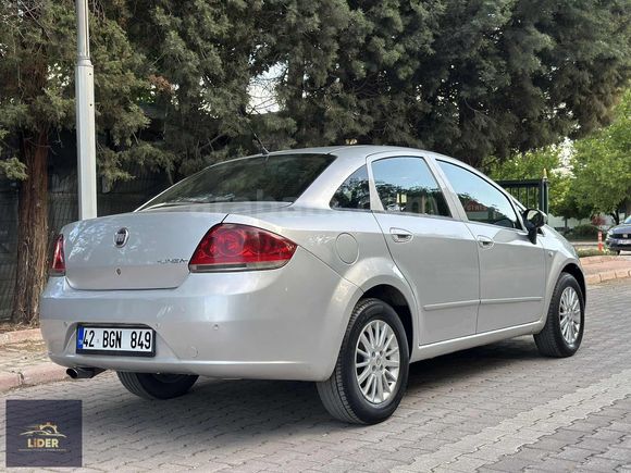 LİDER OTOMOTİV'DEN 2008 ORJ. 260 BİN KM'DE MASRAFSIZ LİNEA