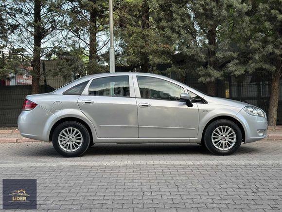 LİDER OTOMOTİV'DEN 2008 ORJ. 260 BİN KM'DE MASRAFSIZ LİNEA