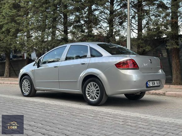 LİDER OTOMOTİV'DEN 2008 ORJ. 260 BİN KM'DE MASRAFSIZ LİNEA