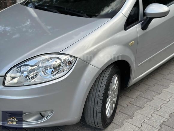 LİDER OTOMOTİV'DEN 2008 ORJ. 260 BİN KM'DE MASRAFSIZ LİNEA