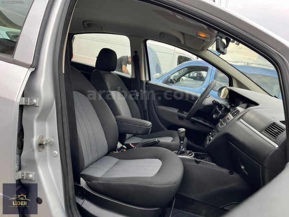 LİDER OTOMOTİV'DEN 2008 ORJ. 260 BİN KM'DE MASRAFSIZ LİNEA