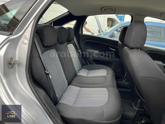 LİDER OTOMOTİV'DEN 2008 ORJ. 260 BİN KM'DE MASRAFSIZ LİNEA