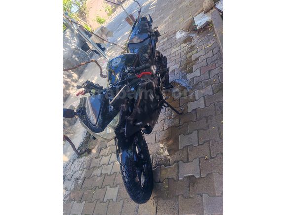Sahibinden Honda CBR 125 R