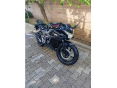Sahibinden Honda CBR 125 R