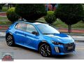 İLK SAHİBNDEN 2024 PEUGEOT E-208 GT 136 HP HATASIZ BOYASIZ%20KDV