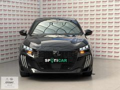 OTOSAY OTOMOTİV| PEUGEOT E-208 GT -HATASIZ-CAM TAVAN-34.000KM