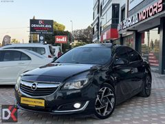 DEMİRKAYA MOTORS'TAN DEĞİŞENSİZ OPEL İNSİGNİA SPORT 1.6 CDTI