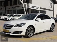 2017 MODEL 159.000 KM 1.6 CDTİ OTOMATİK SPORT SUNROOF OPC