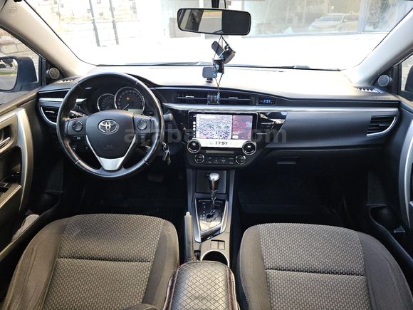 Sahibinden Toyota Corolla 1.6 Active 2013 Model