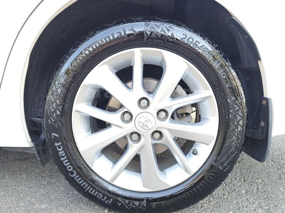 Sahibinden Toyota Corolla 1.6 Active 2013 Model
