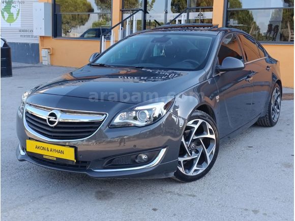 AKON AYHAN OTOMOTİVDEN OPC DONANIMLI SPORT PAKET