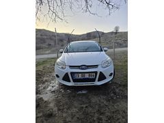 Sahibinden Ford Focus 1.6 TDCi Trend X 2014 Model