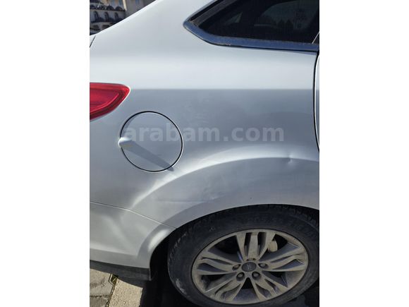 Sahibinden Ford Focus 1.6 TDCi Trend X 2014 Model