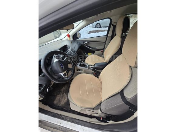 Sahibinden Ford Focus 1.6 TDCi Trend X 2014 Model